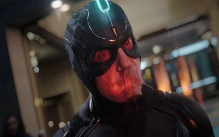 10 Proyek Terbesar Marvel...