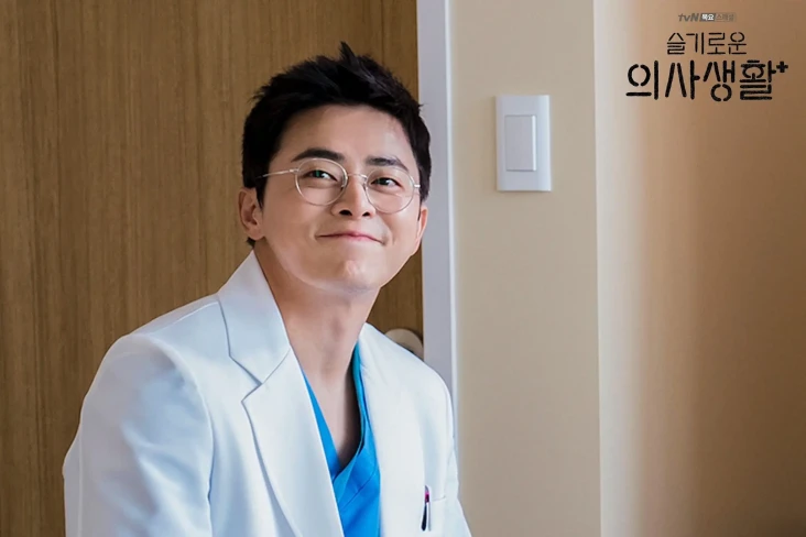 5 Drama Korea yang dibintangi...