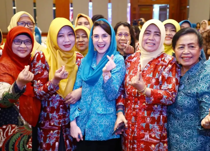 Pemprov Jatim Kejar...