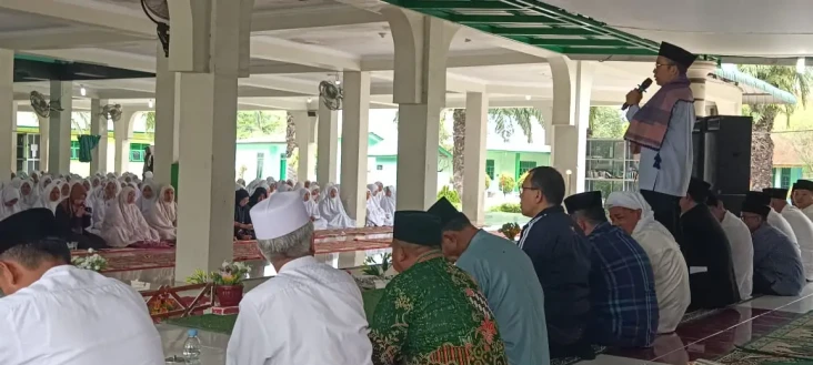 TGB Disambut Takbir...