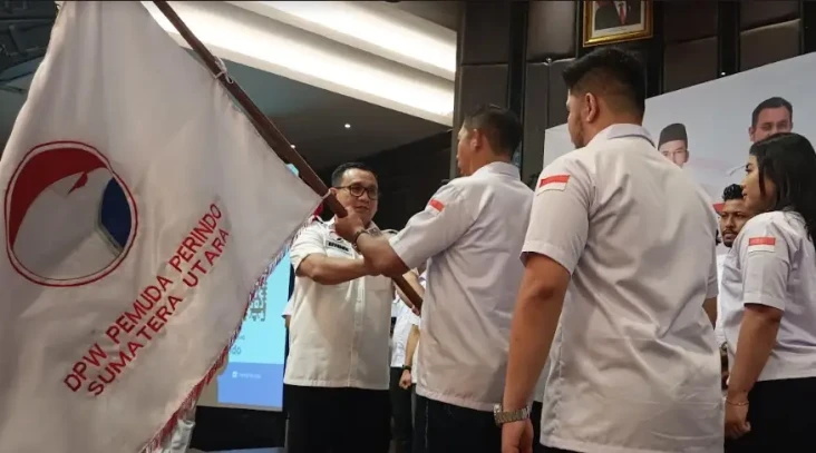 JTP Hutabarat Resmi...
