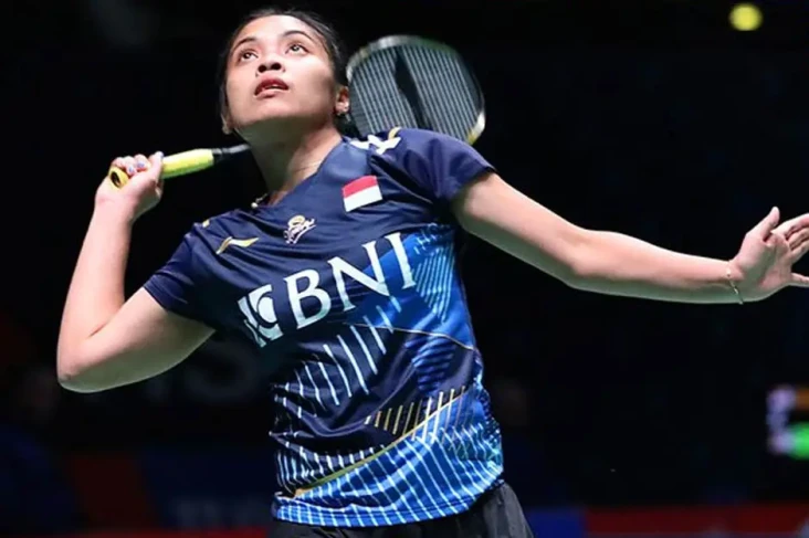 Hasil All England 2023:...
