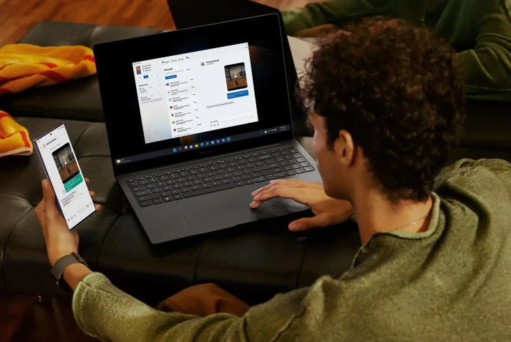 8 Fitur OS One UI 5.1...