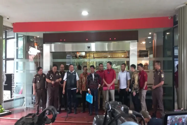 Bakal Gelar Perkara...