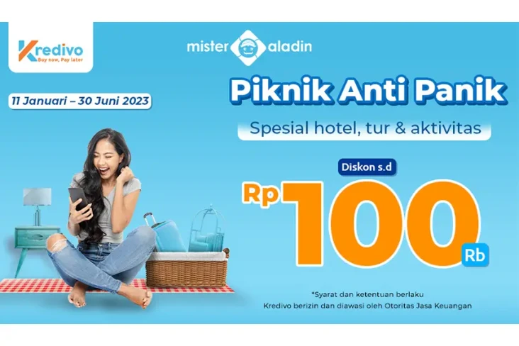 Udah Nabung tapi Bujet...