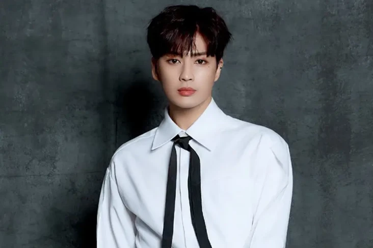 Kogyeol UP10TION Akan...
