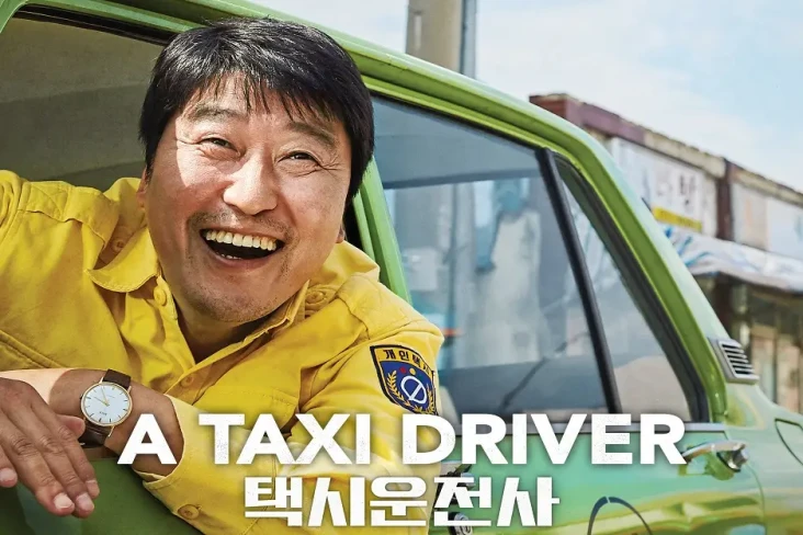 8 Film Korea yang Cocok...