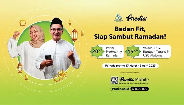 Ini Tips Tubuh Sehat...