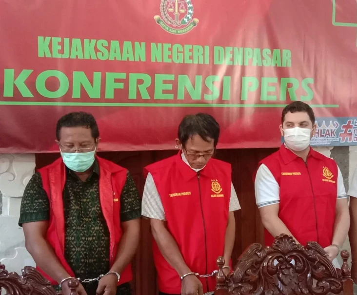 Jadi Calo KTP untuk...