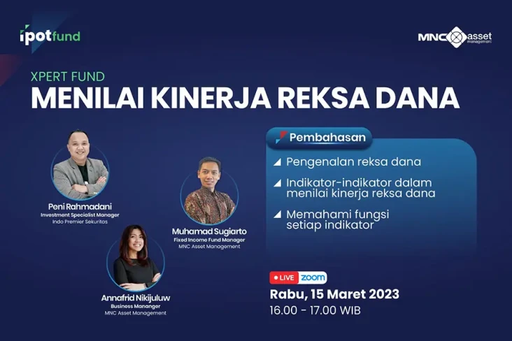 Daftar Segera! Webinar...