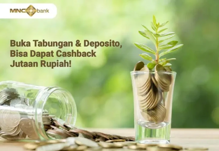 Asyik! Buka Tabungan...