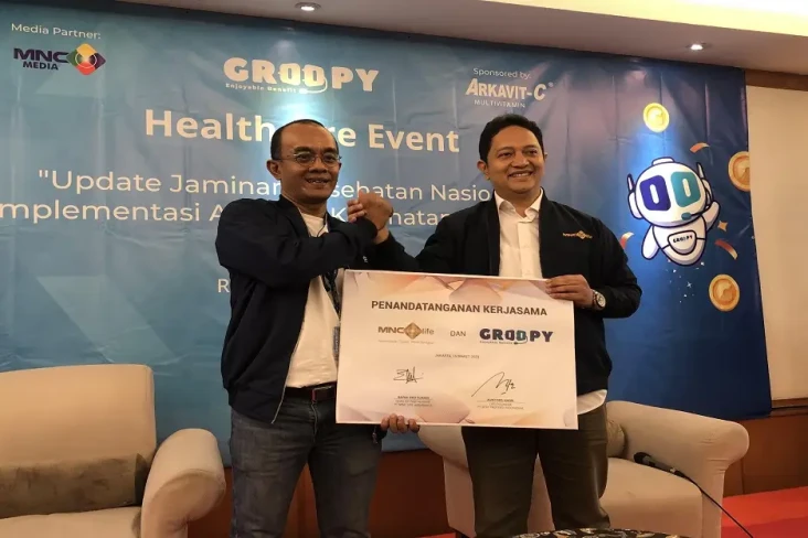 Tingkatkan Daya Saing,...
