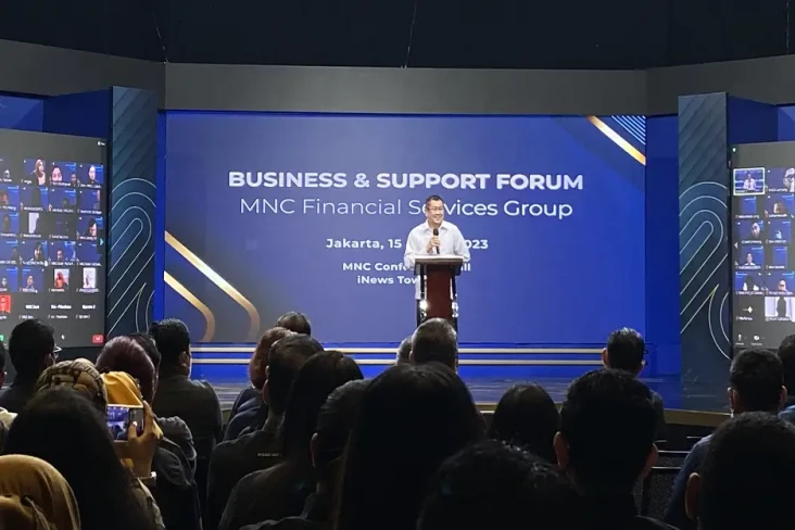 HT Ingatkan Pentingnya...