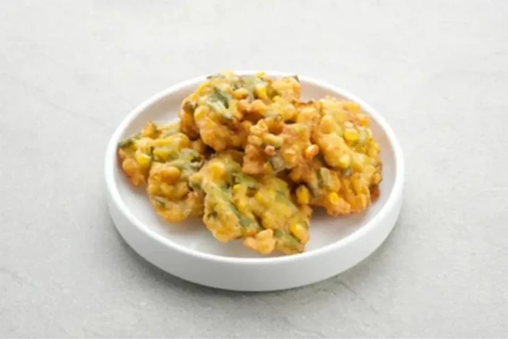 Resep Takjil Bakwan...