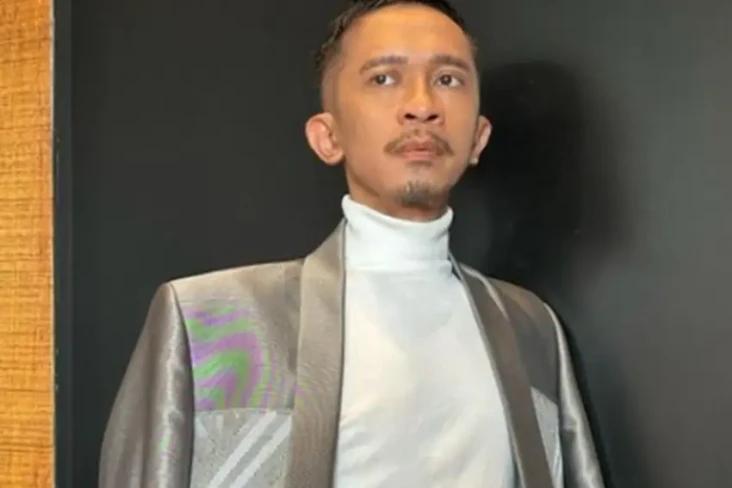 Aming Kesal Kerap Disuruh...