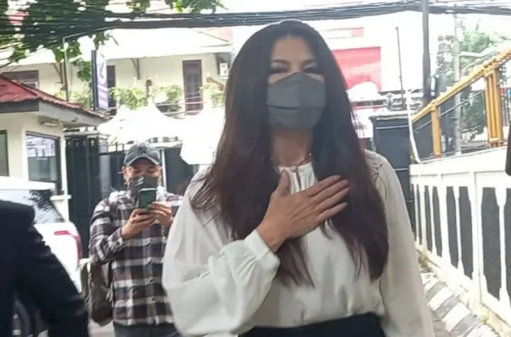 Jalani Sidang Gugatan...