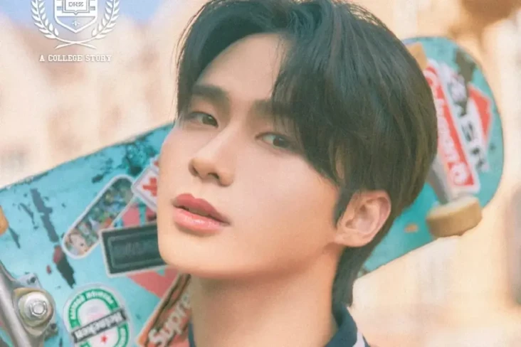 10 Artis Korea Diduga...