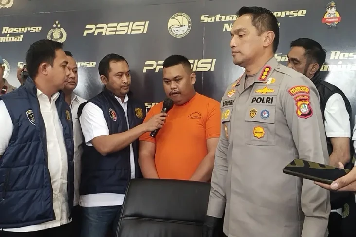 Profil dan Kekayaan...