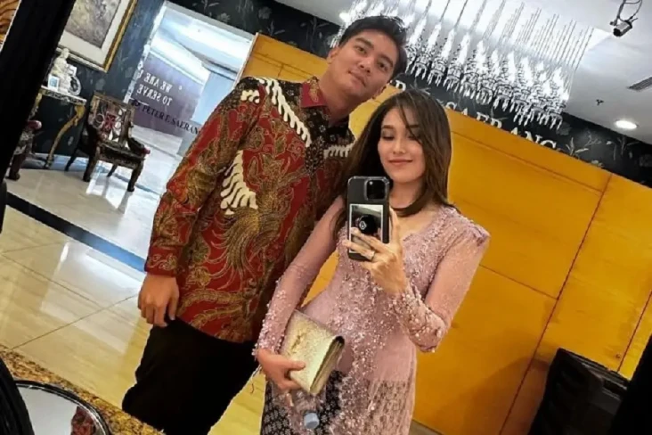 Boy William Akui Ayu...