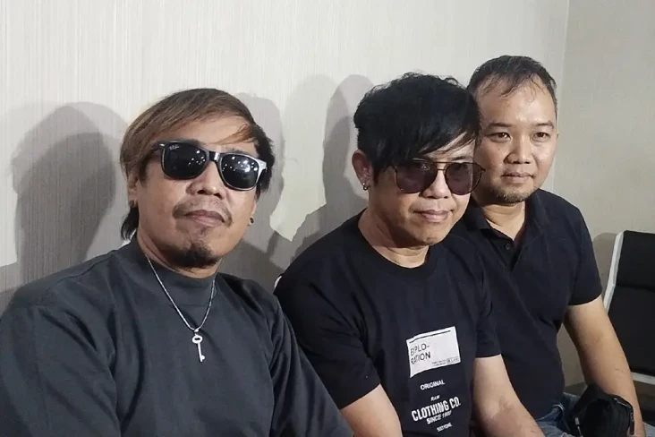 Ini Identitas Terduga...