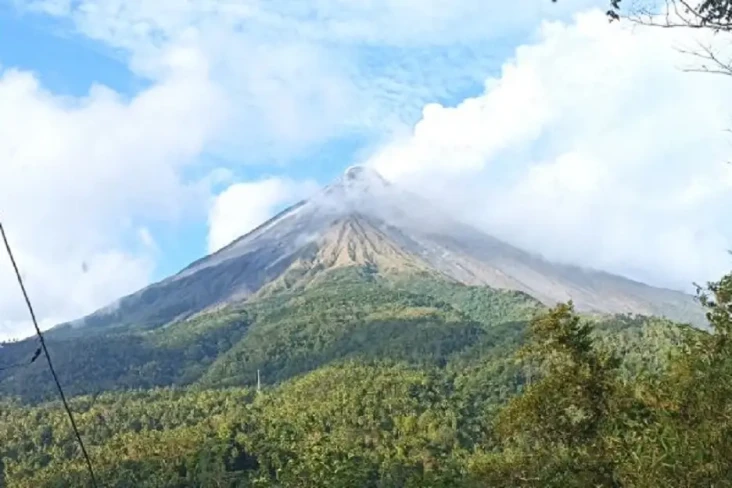 Sepanjang 6 Jam, Gempa...