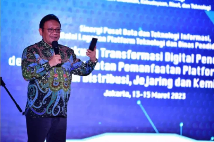 Wujudkan Pendidikan...