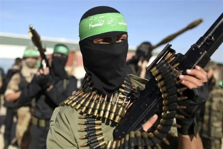 Hamas Peringatkan Israel...