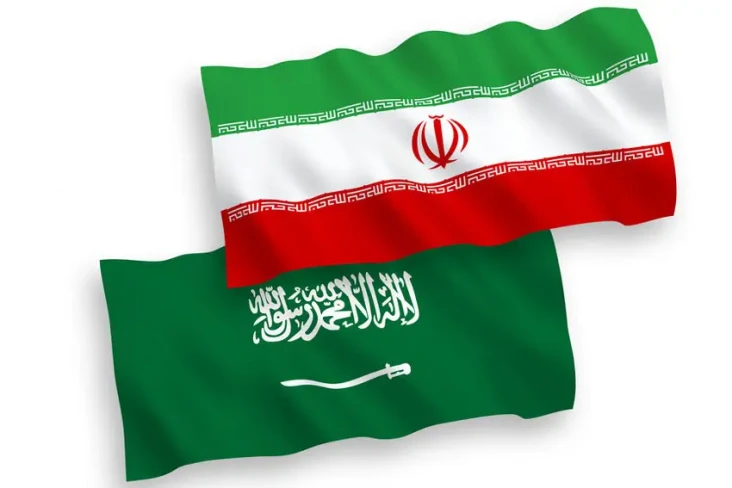 Arab Saudi Berharap...