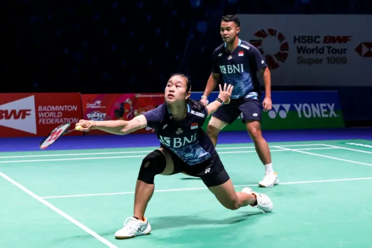 Menangi Laga Debut di...