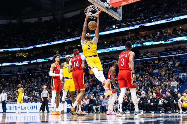 Hasil Pertandingan NBA,...