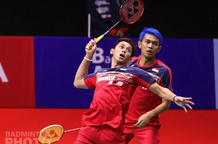 Hasil All England 2023:...