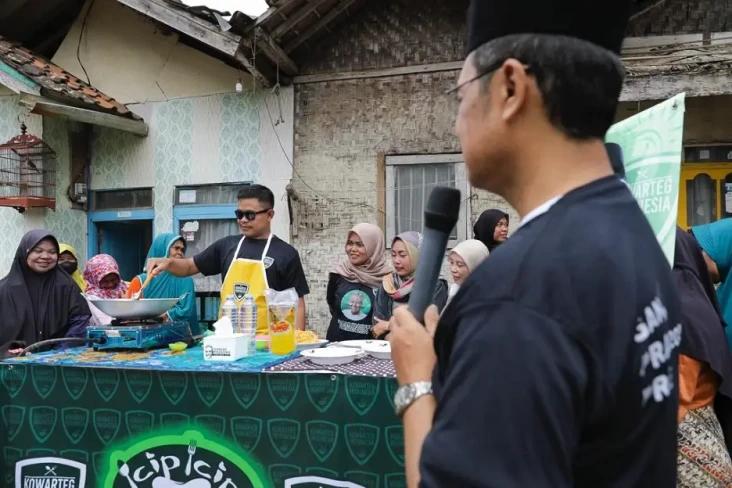 Kowarteg Indonesia Berbagi...