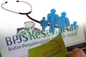 Sebanyak 2.970.834 Warga...