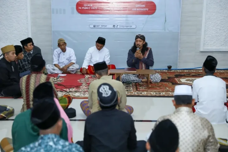 Sambut Ramadan, GGN...