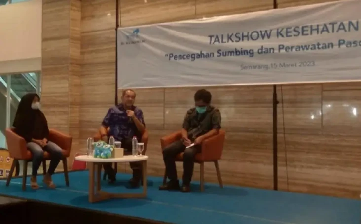 MNC Peduli Dapat Apresiasi...
