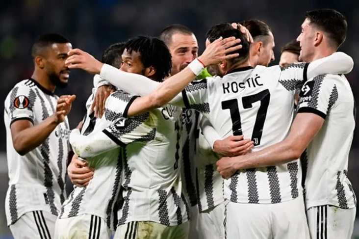 Freiburg vs Juventus:...