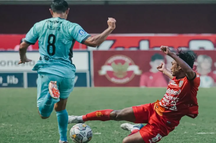 Hasil Liga 1 2022/2023:...