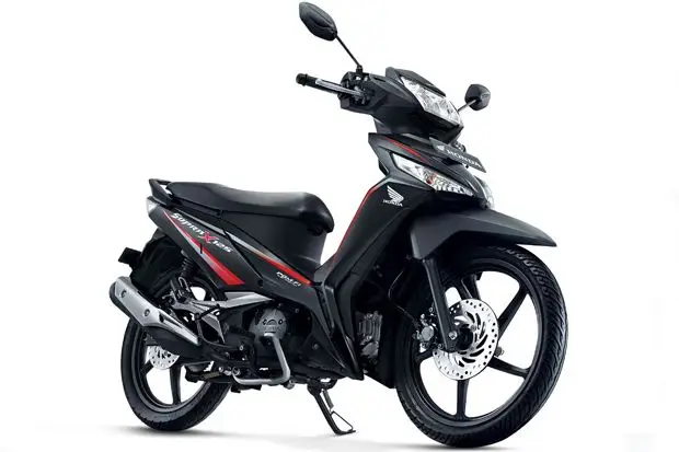 3 Harga Motor Bebek...