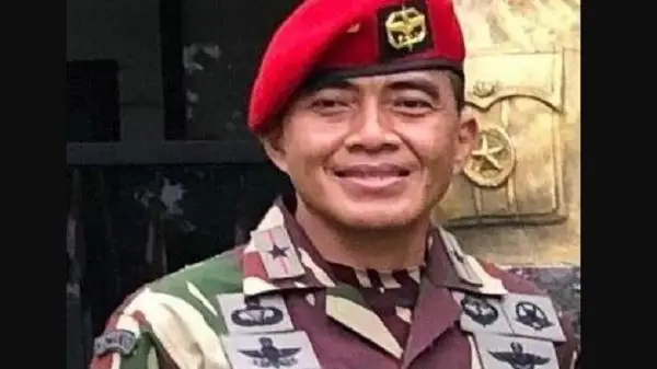 2 Jenderal TNI Alumni...