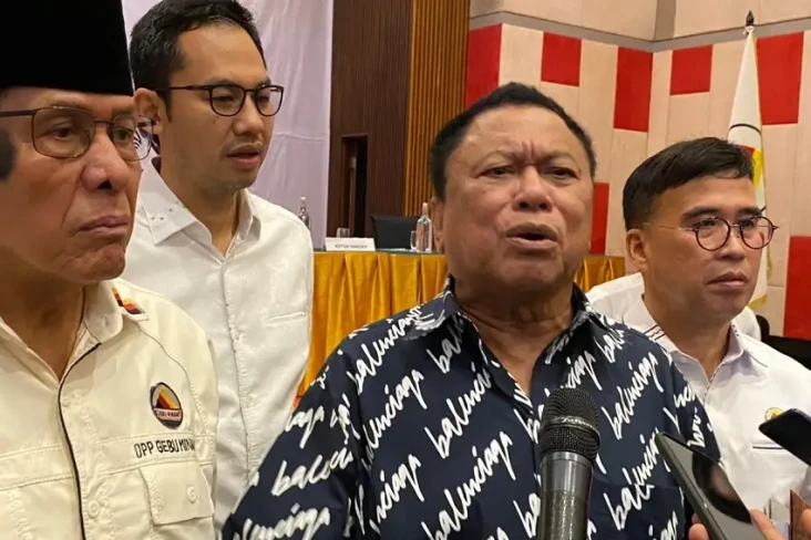 OSO: Gebu Minang Akan...