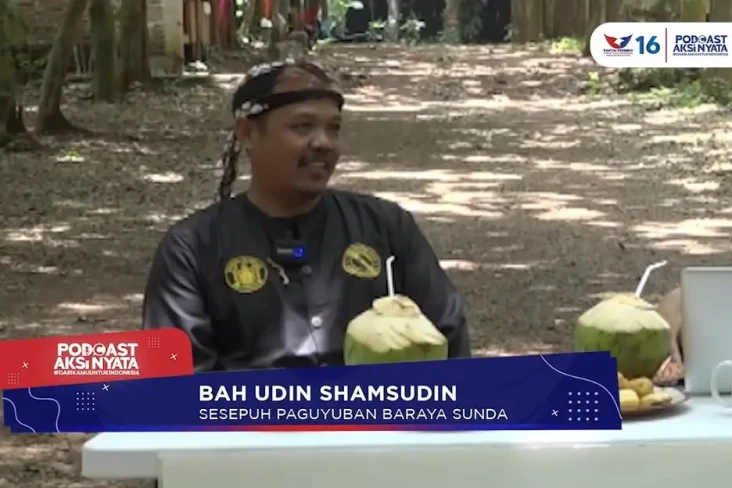 Paguyuban Baraya Sunda...