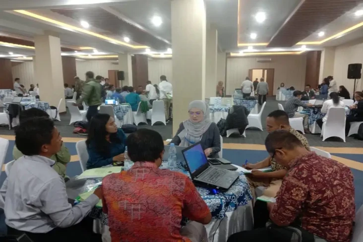UKW Gratis 1.000 Wartawan,...