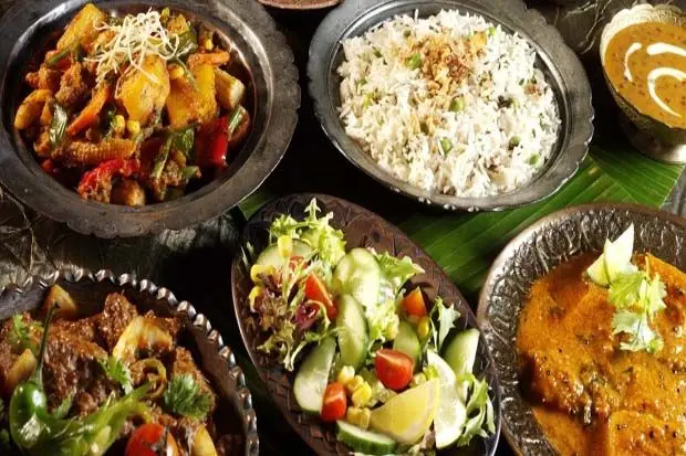 4 Menu Diet yang Cocok...