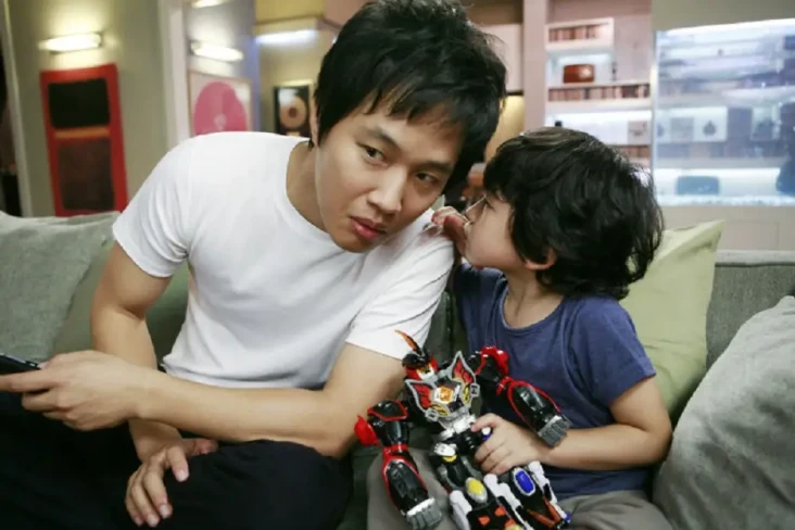 3 Film Korea yang Cocok...