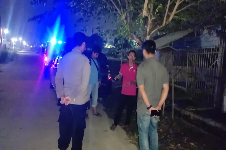 Jadi Korban Begal di...