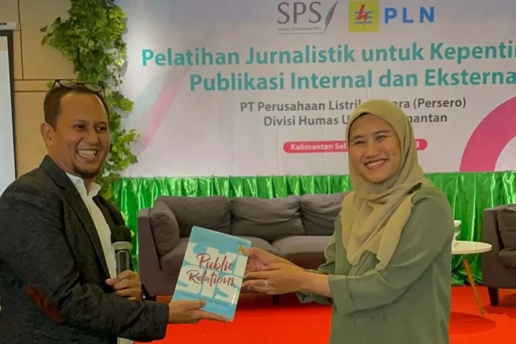 Pentingnya Riset untuk...