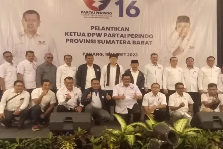 Ini Target Perolehan...
