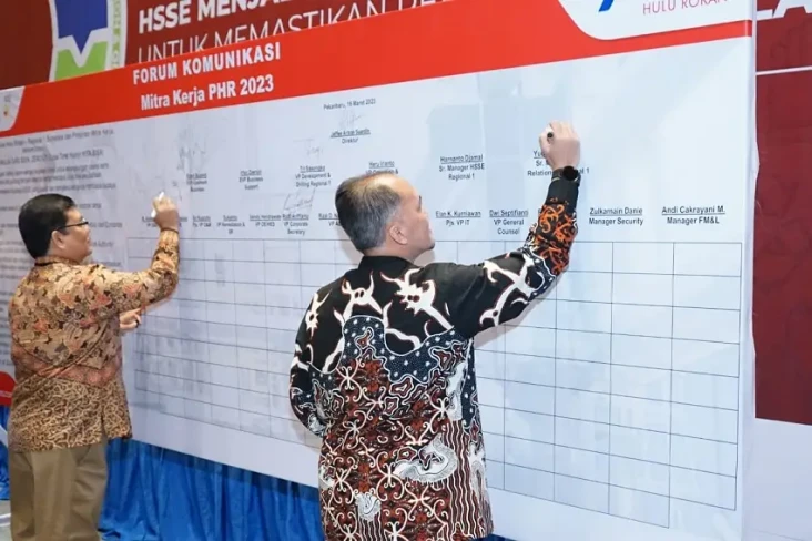 PHR - Mitra Kerja Perkuat...
