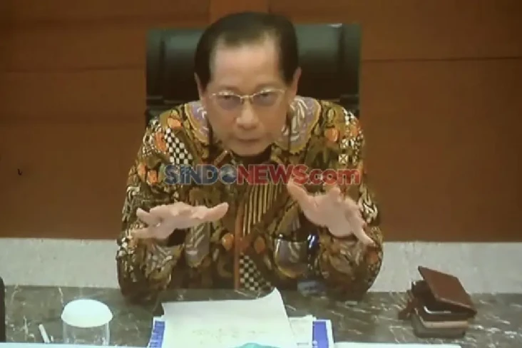 Bos BCA Preteli 3 Kesalahan...