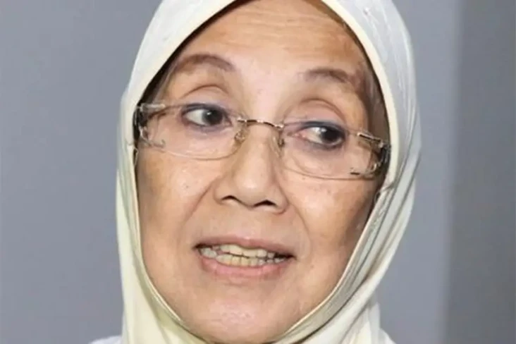 Nani Wijaya dalam Kenangan,...